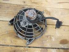 RSV1000 mille  Aprilia right hand rad radiator cooling fan early type