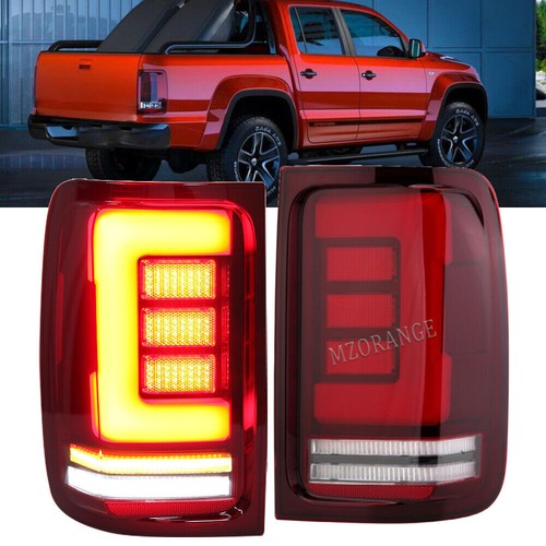 Led red tail light - led,
