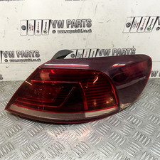 REAR OUTER TAIL LIGHT VW