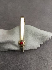 Vintage NIPPY CLIP Tie Clip