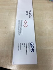 Black Mimaki SS21 QPS MK21