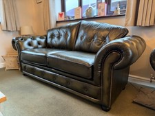 Antique Olive Keswick Suite (