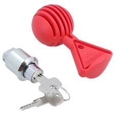 Bradley Alko Profi V Hitch