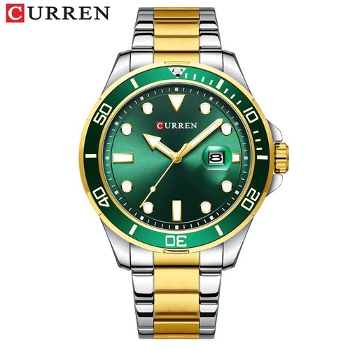 47mm curren quartz men - 47mm,