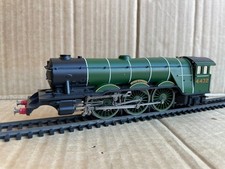 Hornby Railroad Flying