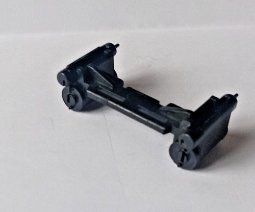 Hornby gauge cylinder block - hornby,