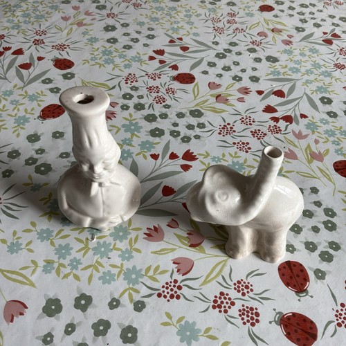 Vintage nutbrown pottery pie - vintage,
