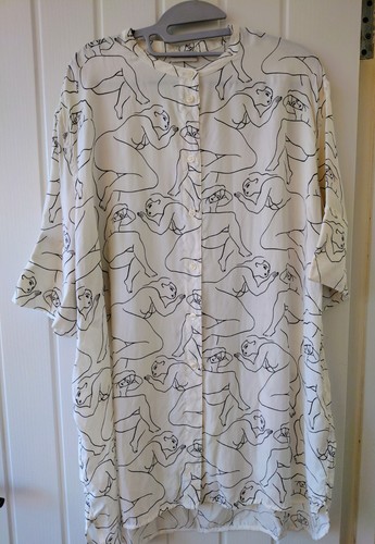 Malene birger lush - ladies, long