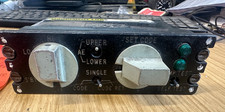 Aircraft I Band Control Transponder. NSN: 5898-99-638-8905. Ex MOD