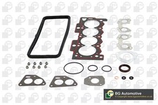 BGA HK3316 Cylinder Head
