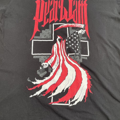 Pearl jam 2008 tour reaper - jam,