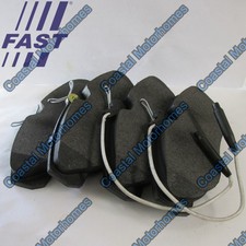 Fits Fiat Ducato Peugeot Boxer