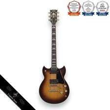 Yamaha SG1000 BS Brown