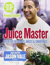 Juice Master Keeping It