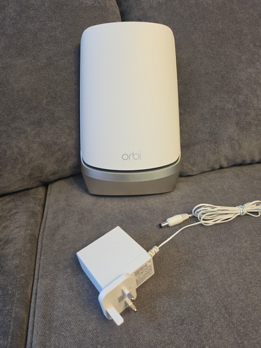 Netgear orbi rbse960 - rbse960, axe11000