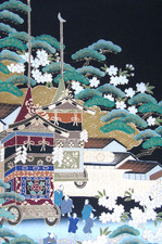 [AYANE] KYOTO GION FESTIVAL