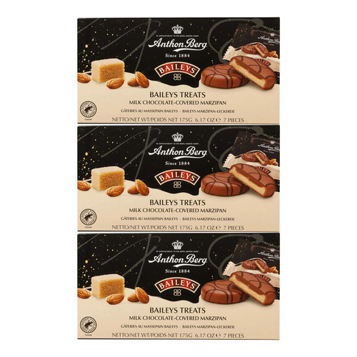 Pack anthon berg baileys - anthon,