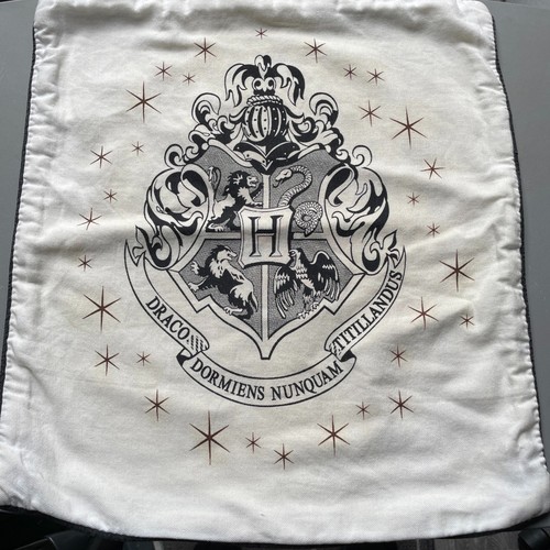 Harry potter hogwarts square - potter,