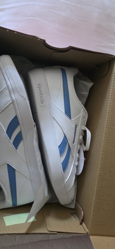 Reebok court retro - reebok, trainers