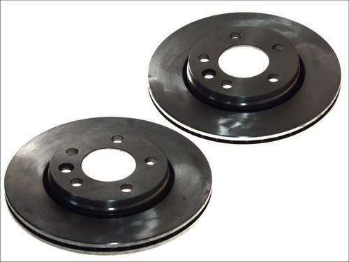 Brake disc pcs - disc, pcs.