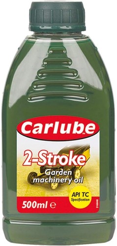 Carlube xln501 stroke garden - carlube,