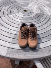 Women's Brasher walking shoes