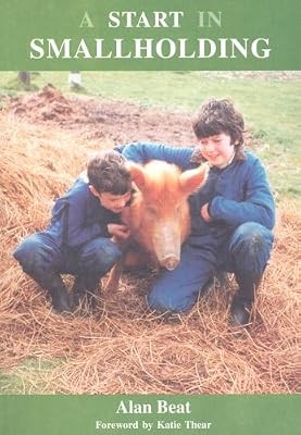 Start smallholding beat - a, smallholding,