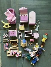 Le Toy Van Dolls And Furniture