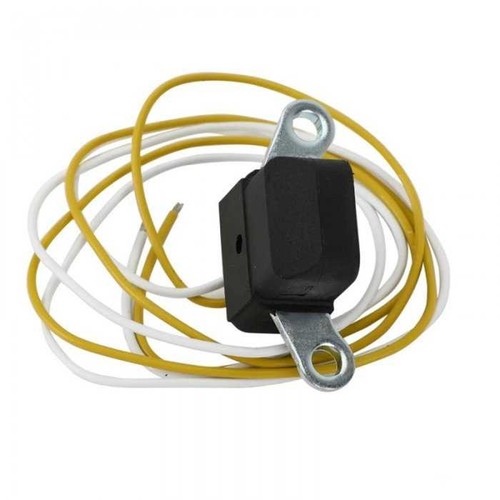 Pick stator ignition - ✅,