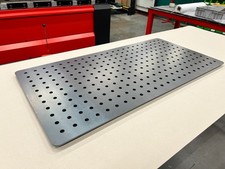 Fixture Plate Welding Table