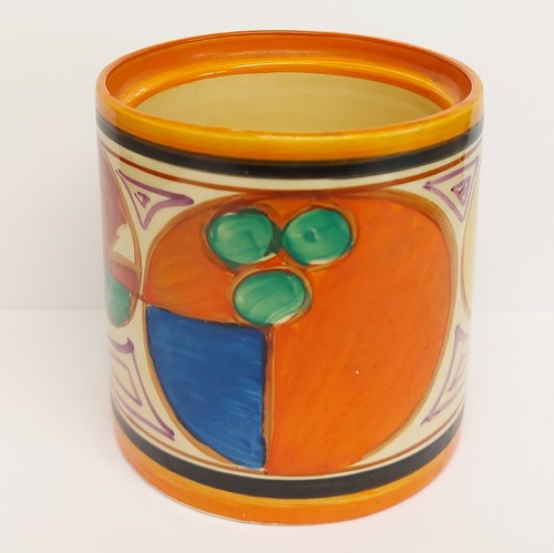 Clarice cliff art - art, deco