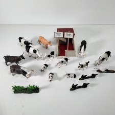 Britains Farm Animals And Pig