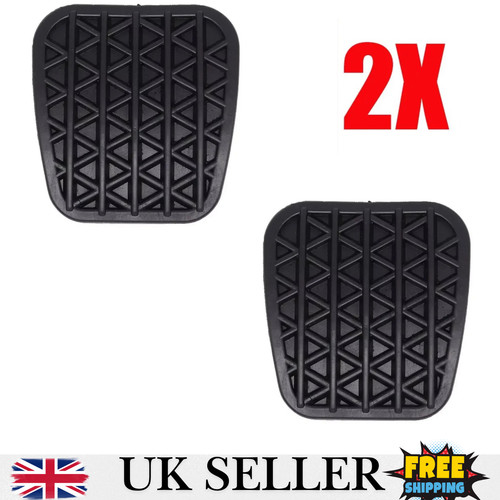 1pair brake clutch - brake, pedal