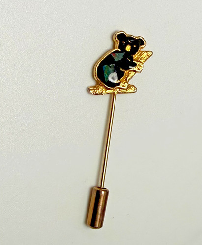 Stick pin vintage - vintage, australian