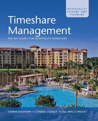 Timeshare management - timeshare,