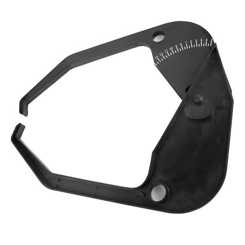 Wheel balancer caliper black - balancer,