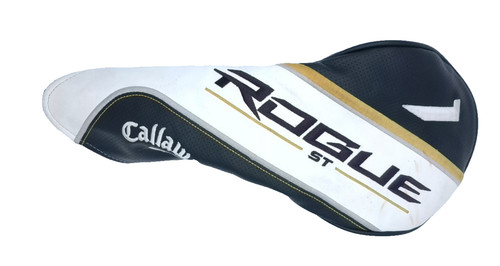 Callaway rogue driver - st,