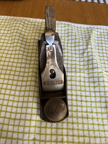 Stanley bailey 4 - bailey,