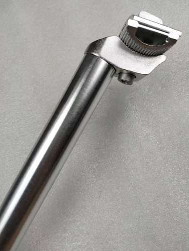 New vintage seat post alloy - vintage,