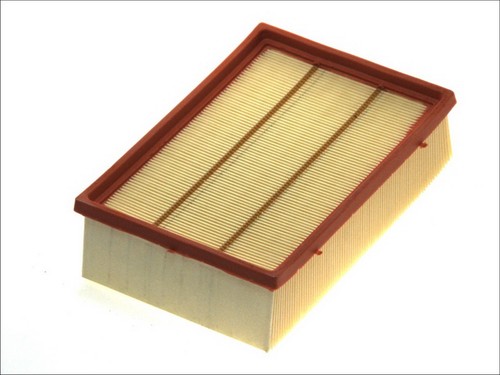 Air filter fits - citroen, c4