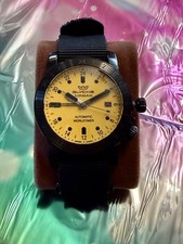 Glycine Airman Full Lume