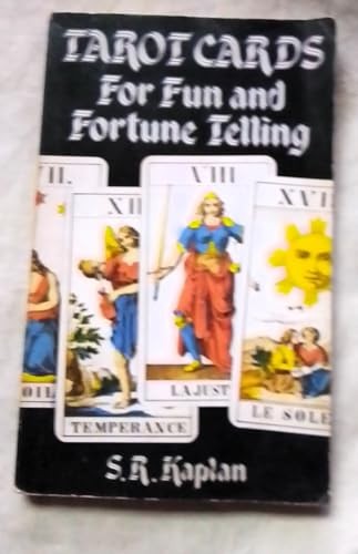 Tarot cards for fun and - cards,