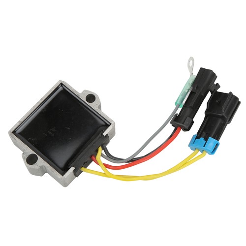 Voltage regulator rectifier - voltage, 5