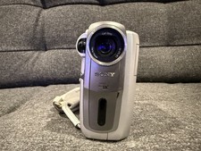 Sony dcr pc109e mini - sony, dcr-pc109e