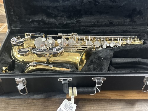 Jupiter jas 710 alto saxophone - jas-710,