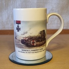 Seacraft Pottery Medium A