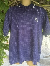 Vintage Retro Sheffield Wednesday Football Polo Shirt Size s Swfc