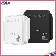 300Mbps 2.4GHz WiFi Repeater