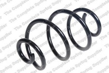 Coil spring LESJOFORS 4262094
