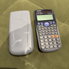 Casio FX-85GT  Plus Scientific